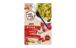 Eat Easy Jain Poha   Box  100 grams